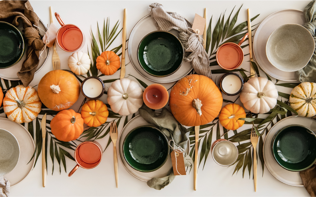 Thanksgiving Safety