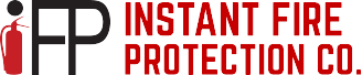 Instant Fire Protection