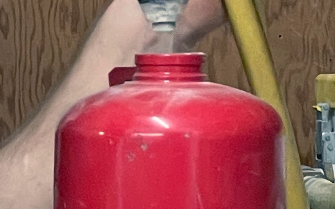 What You Should Know About Recharging Fire Extinguishers